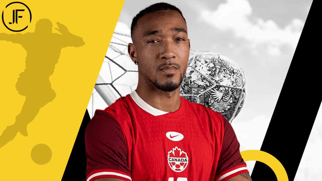 Le Stade Brestois et le LOSC devancés par un club de Ligue 1 pour Derek Cornelius (Malmö) !