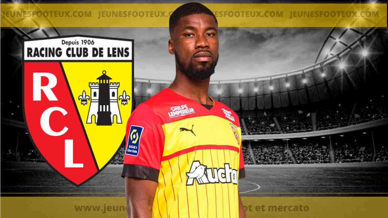RC Lens : Kevin Danso pour 25M€ ? C'est trop pour l'Atalanta qui propose un montage