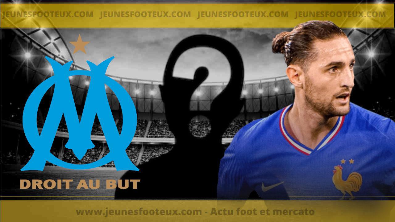 OM : 17 M€, dommage pour De Zerbi même si Rabiot est à Marseille !