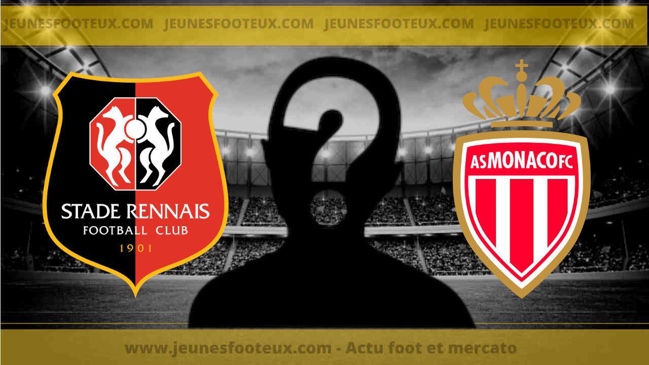 Stade Rennais : 15 M€, Rennes l'adore et l'AS Monaco jubile !
