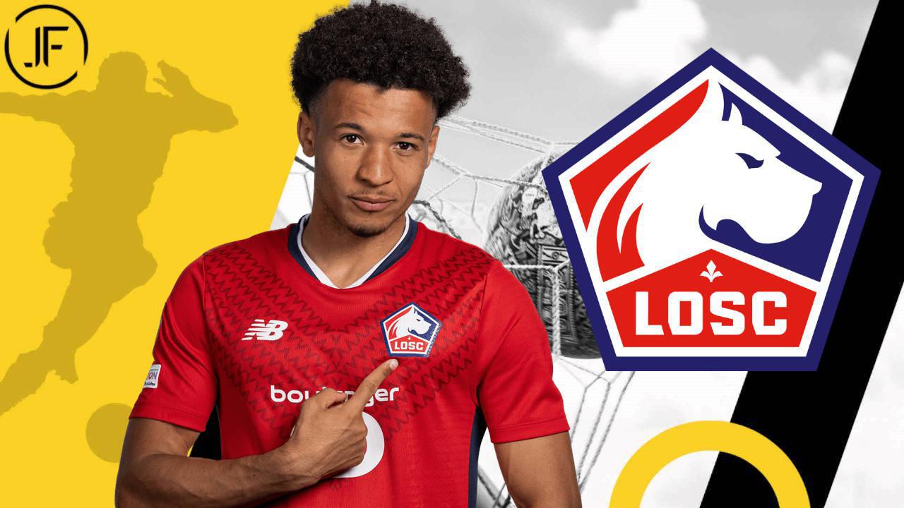 Tiago Santos (LOSC), gros ouf de soulagement pour Lille !
