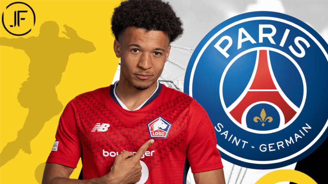 Encore plus prometteur que Tiago Santos, le PSG tient un phénomène !