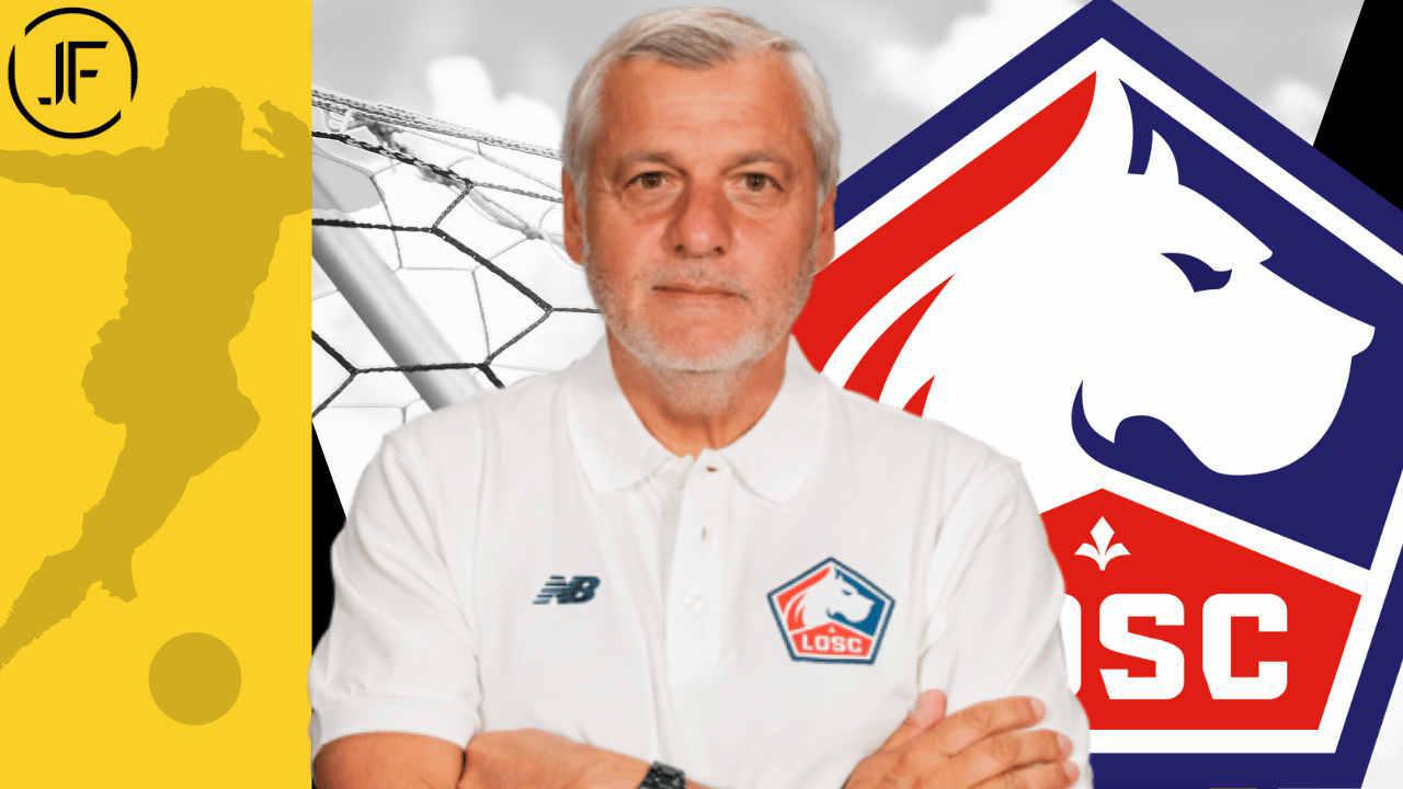 LOSC : grosse tuile pour Bruno Genesio avant Lille - Juventus !
