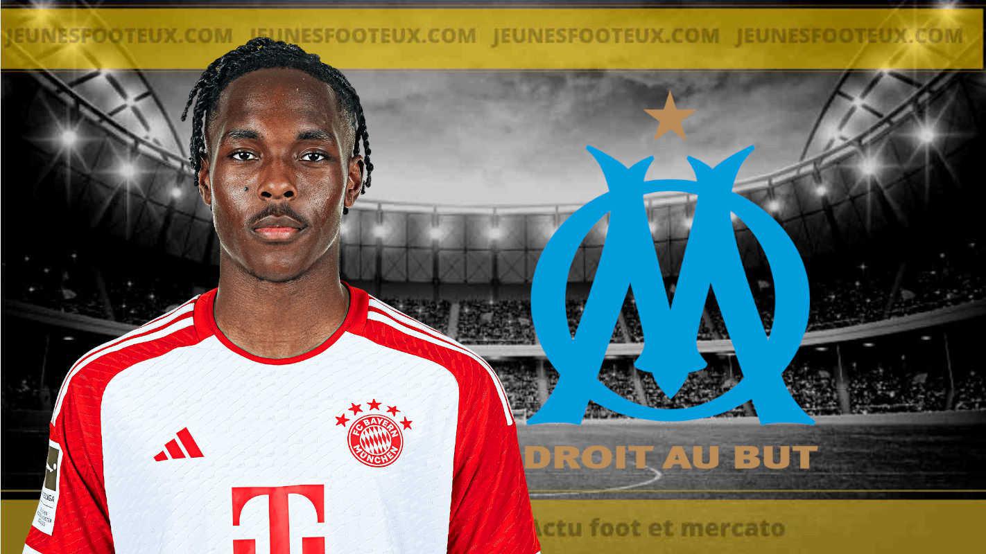 Mercato : un club en pole pour recruter Mathys Tel, ce n'est pas l'OM !