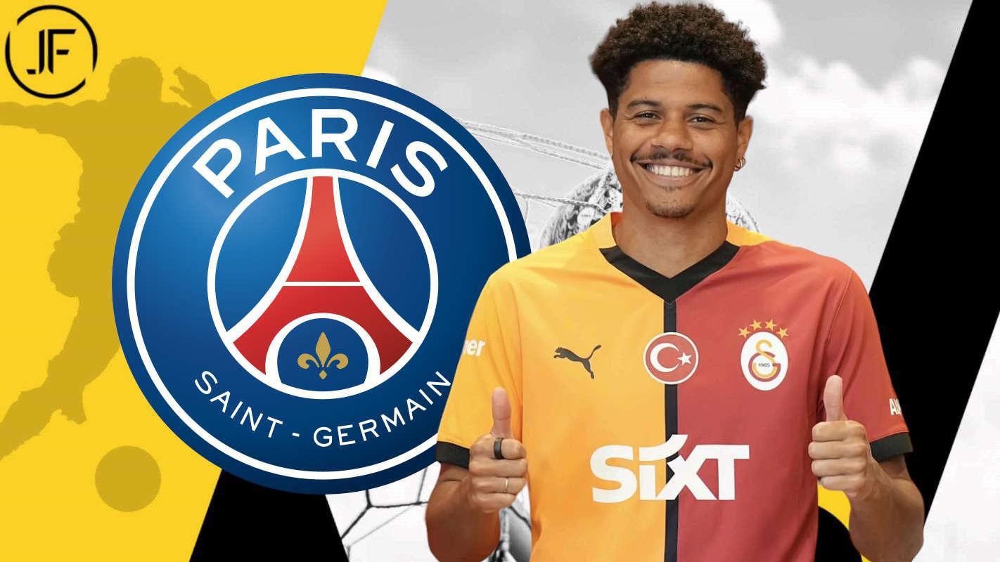 Après Gabriel Sara, le PSG tient un autre plan en or à 52 millions !
