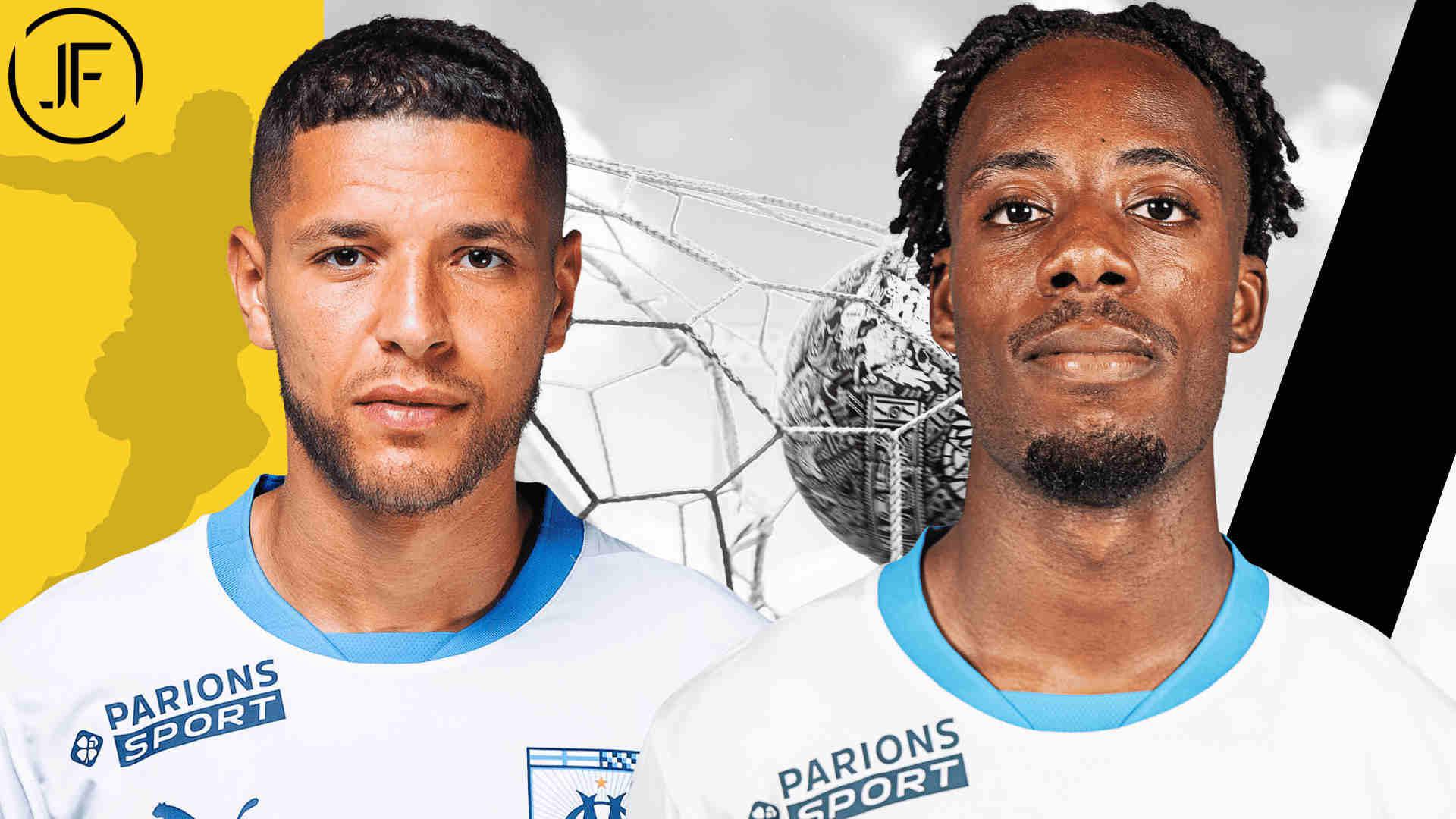 Mercato OM : Wahi et Harit out, un prodige argentin proposé à Marseille !