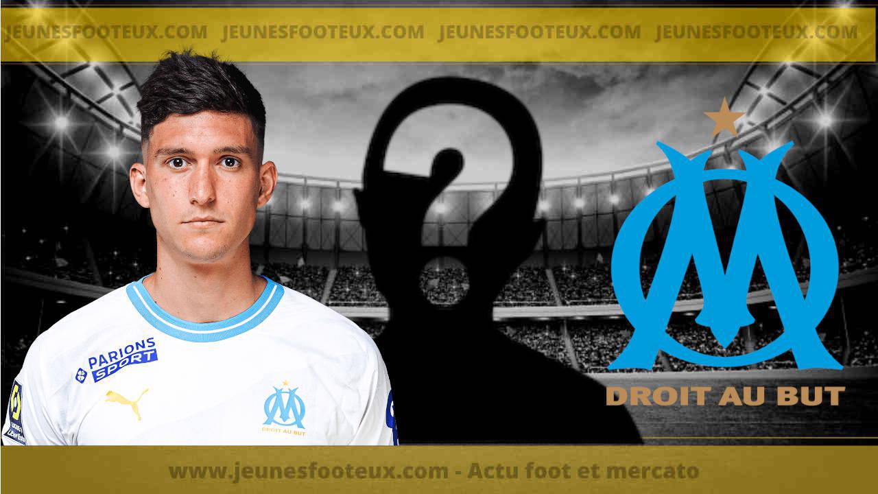 OM : un joli transfert à 4M€ validé à Marseille, merci Balerdi !