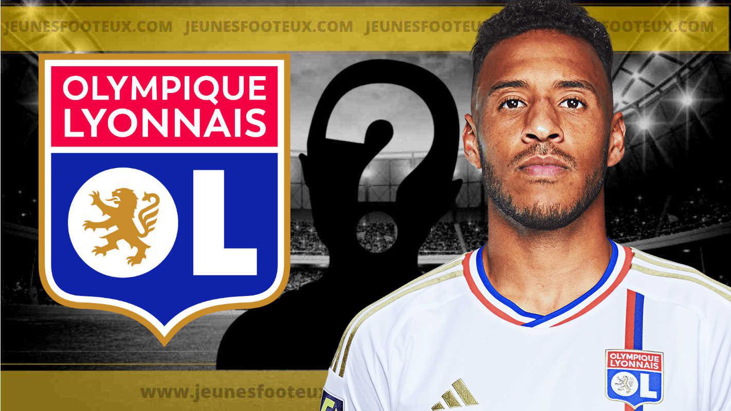 OL : après Tolisso, un deal surprise à 19M€ pour Textor à Lyon !