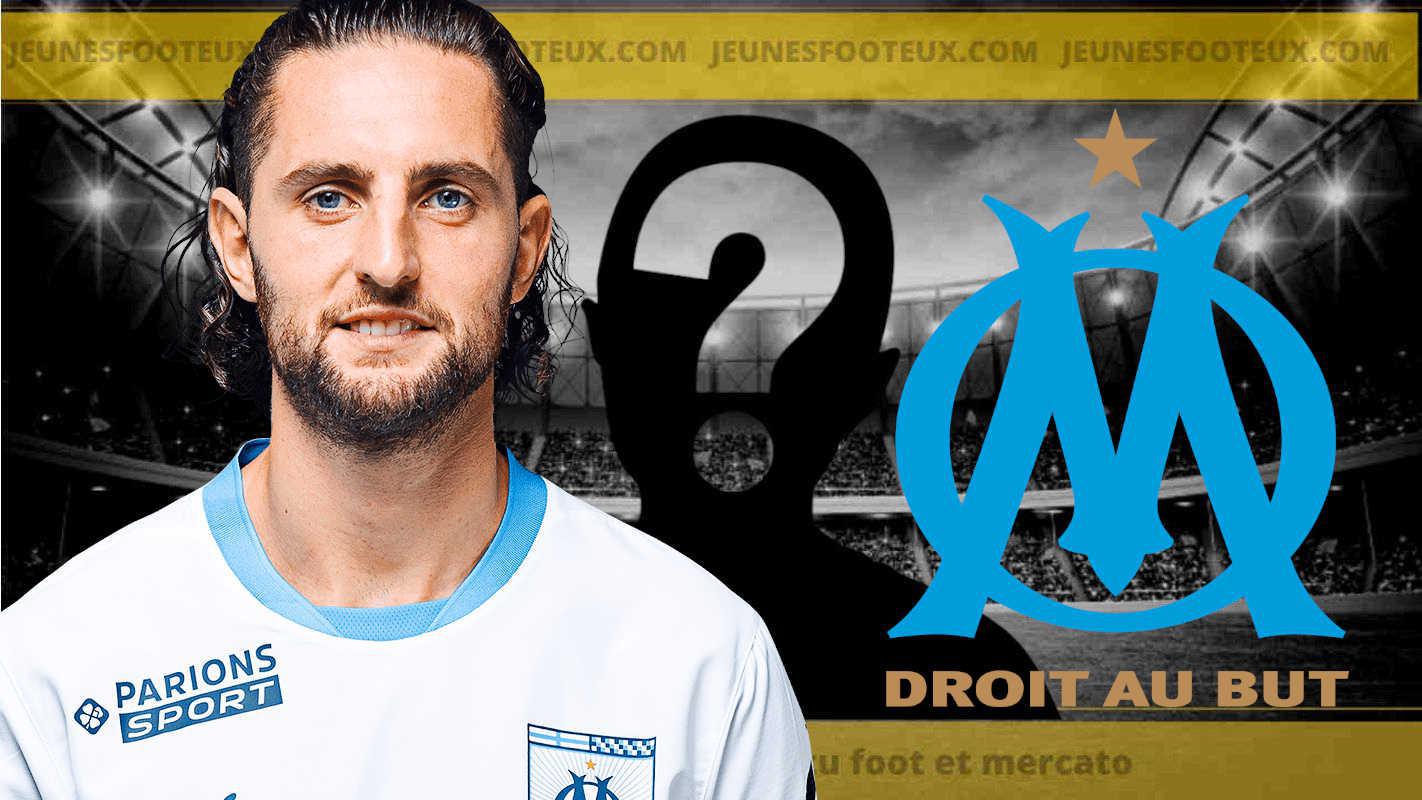 Benatia veut 2 autres internationaux français à l'OM après Rabiot !