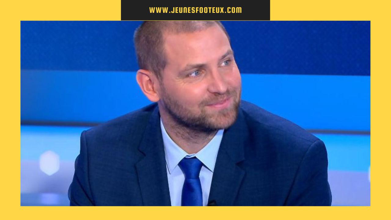 Le Havre AC : un deal à 4M€ validé par Mathieu Bodmer au HAC ?