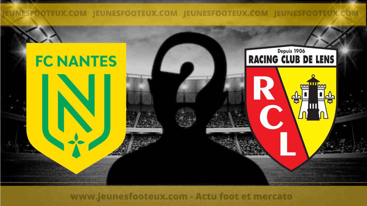 Pas apprécié au RC Lens, il intéresse beaucoup Kita au FC Nantes !