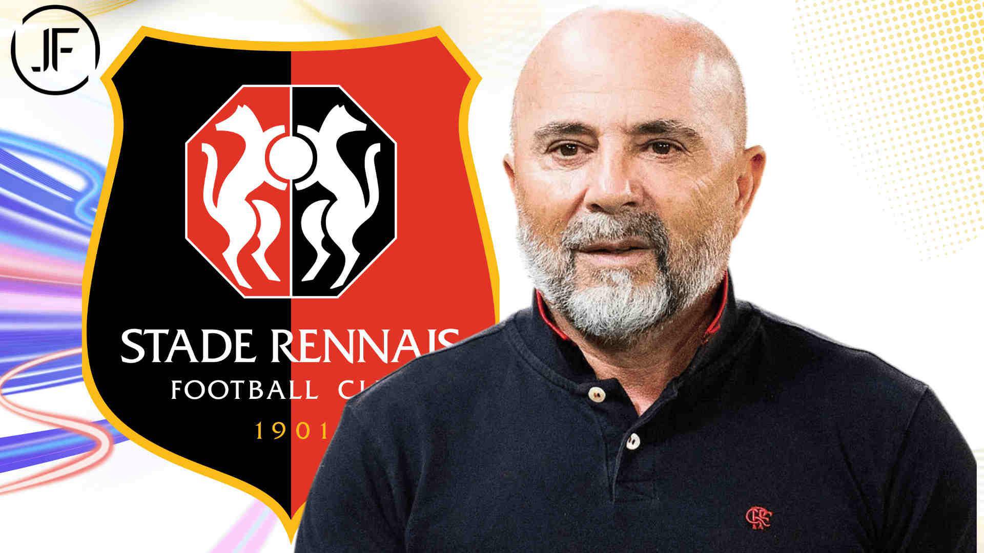 Stade Rennais : box to box pour Sampaoli, Rennes tient un énorme coup mercato !