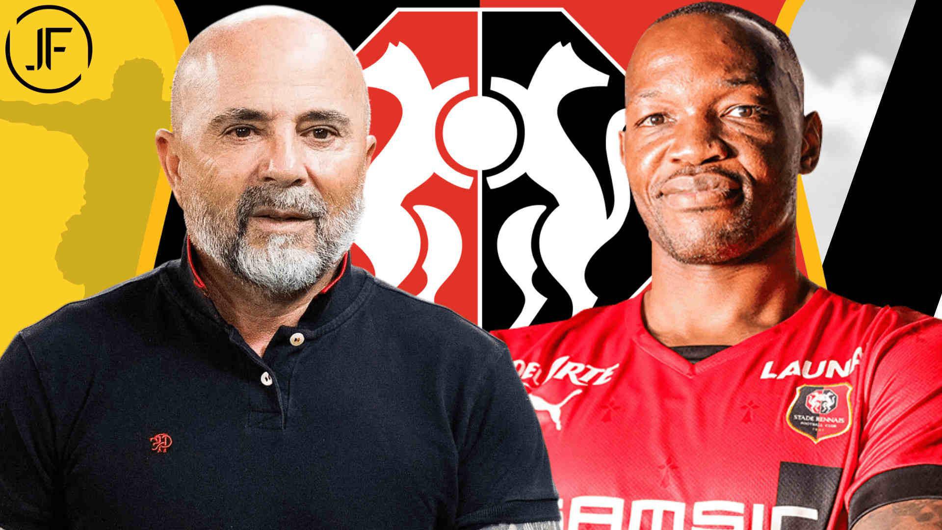 Stade Rennais : Mandanda ne fera aucun cadeau, Sampaoli éjecte un autre joueur !