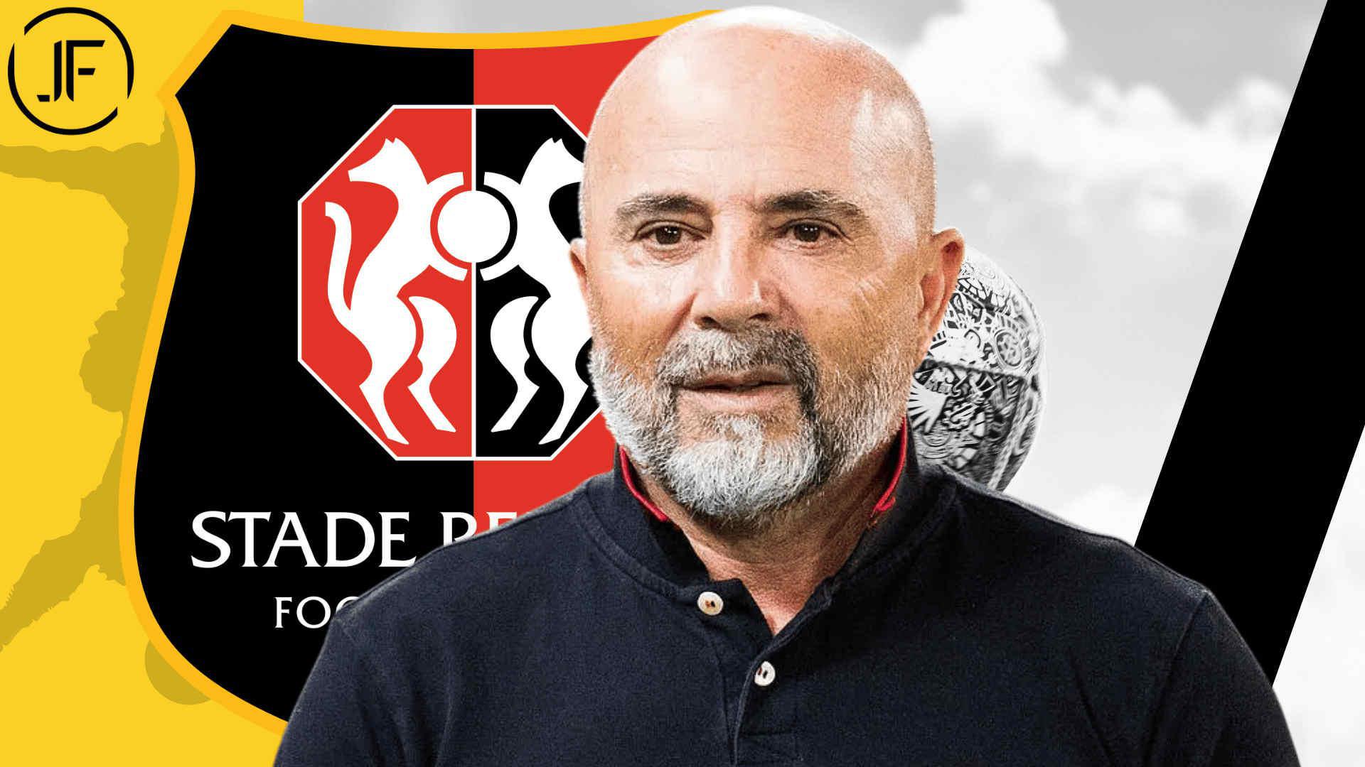 Stade Rennais : après Brice Samba, Sampaoli dit NON à un transfert !