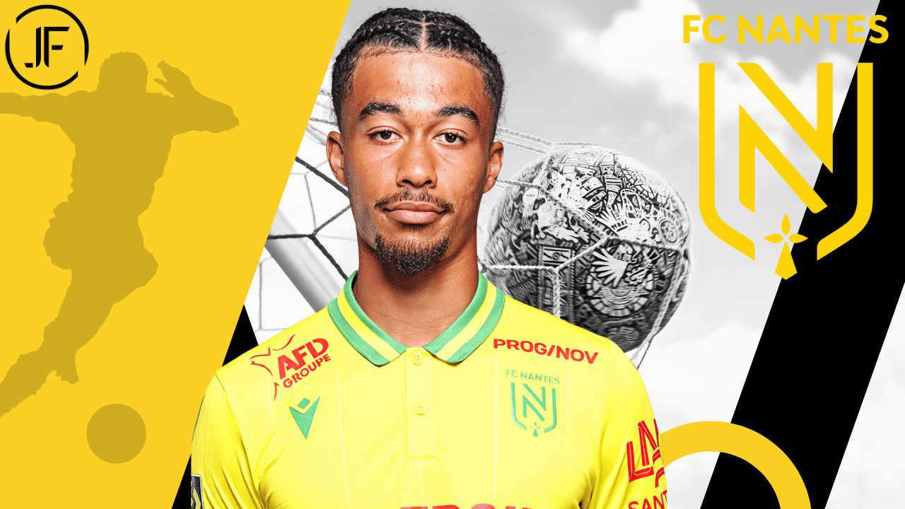 FC Nantes : Nathan Zézé out, un gros pari pour le remplacer ?