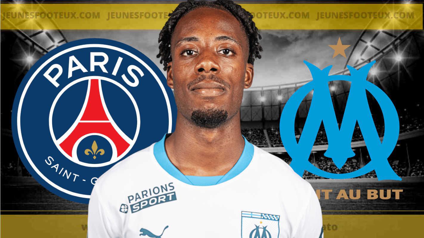 OM : 3 fois le prix de Wahi, le PSG fait halluciner Marseille !