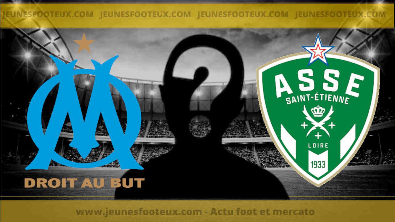 L'ASSE l'apprécie, l'OM valide son transfert pour 1 million !