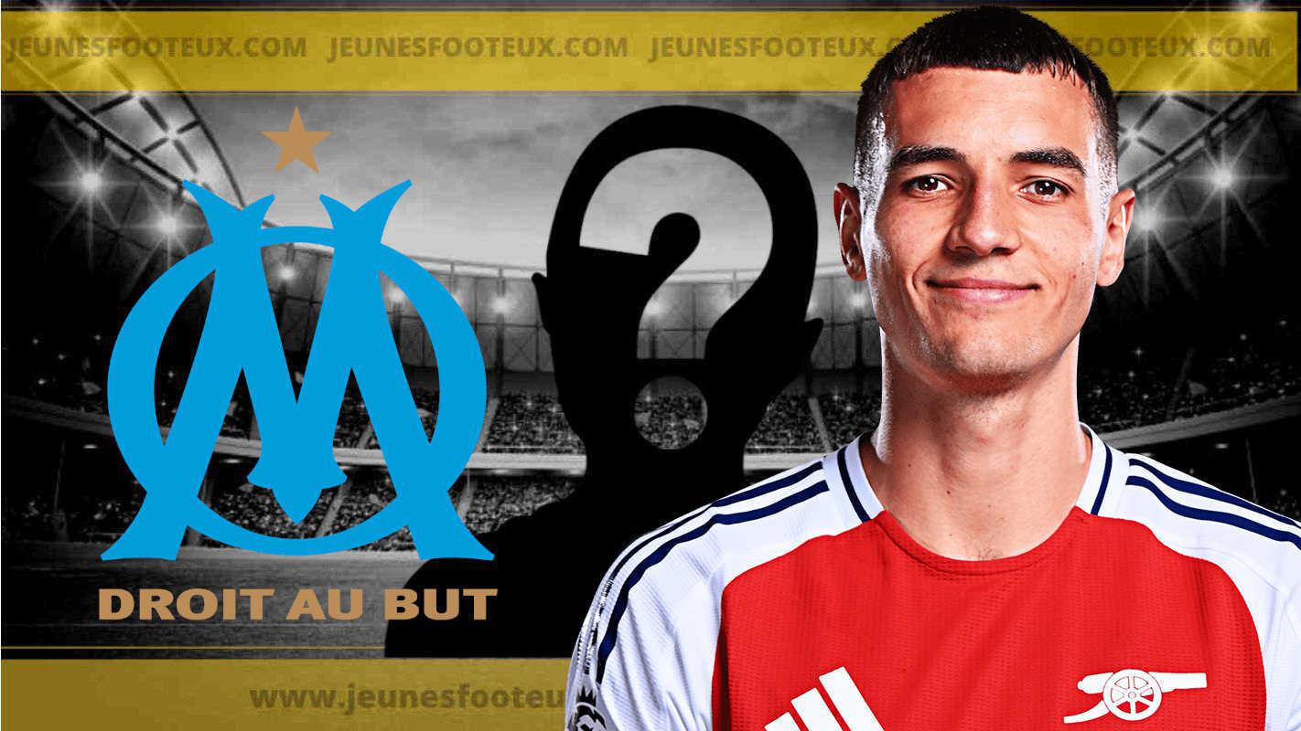 Kiwior oublié, l'OM valide un coup en or à 12 M€ via Benatia !