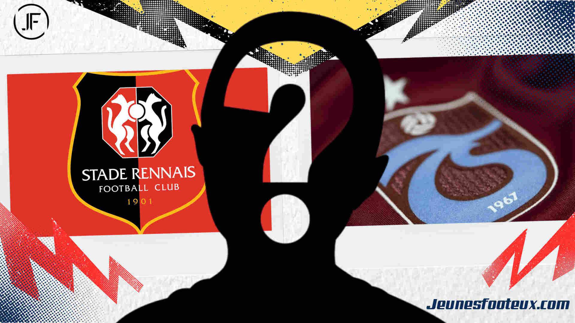 Trabzonspor intéressé par un flop du Stade Rennais !