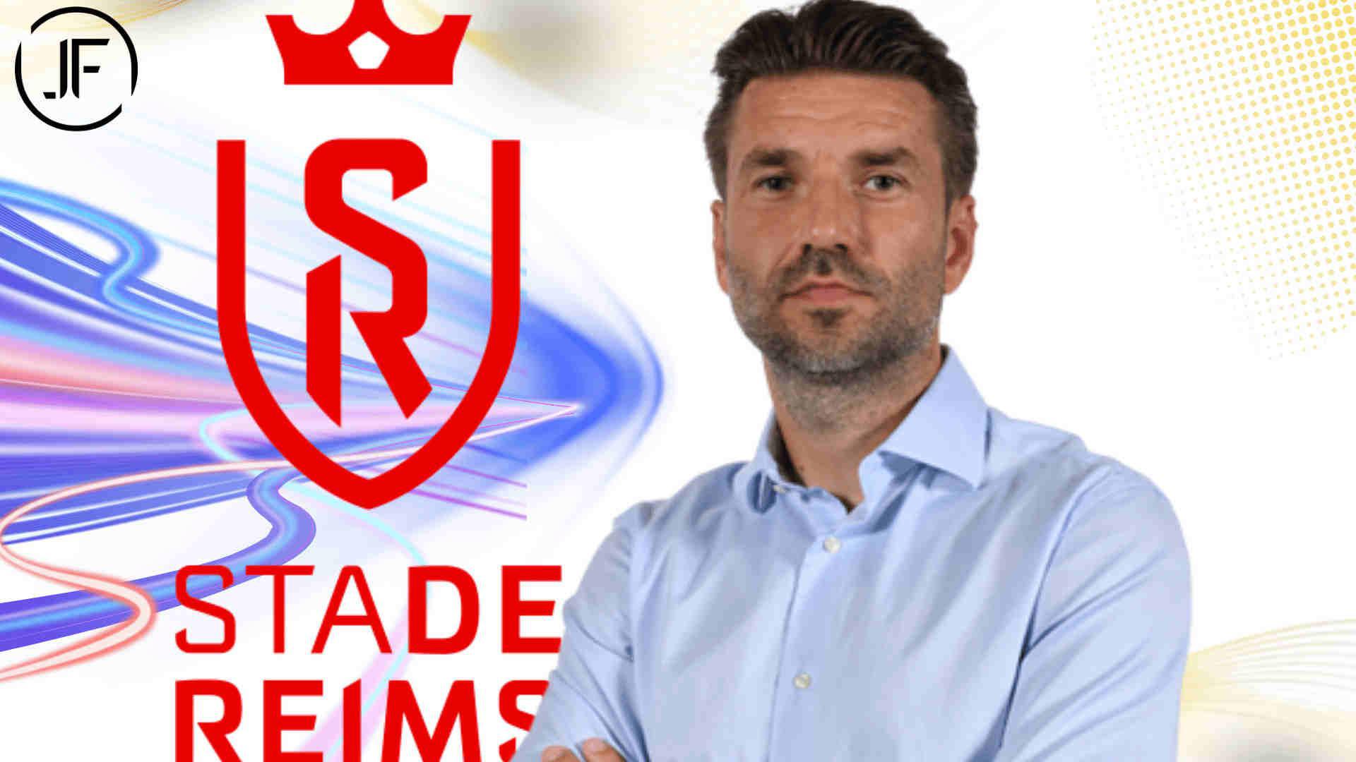 Stade de Reims : Caillot ne temporise plus, ultimatum fixé à Elsner !