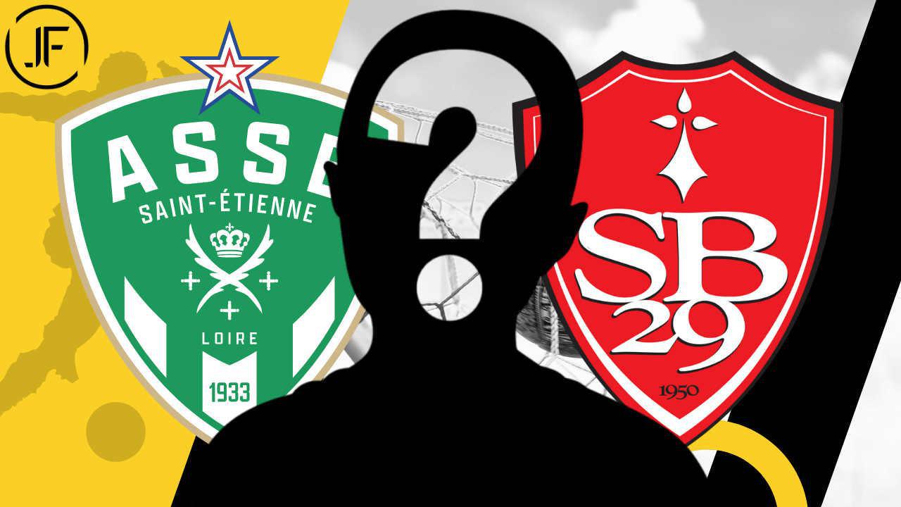 L'ASSE et le Stade Brestois en concurrence pour un joueur de l'Ajax ?
