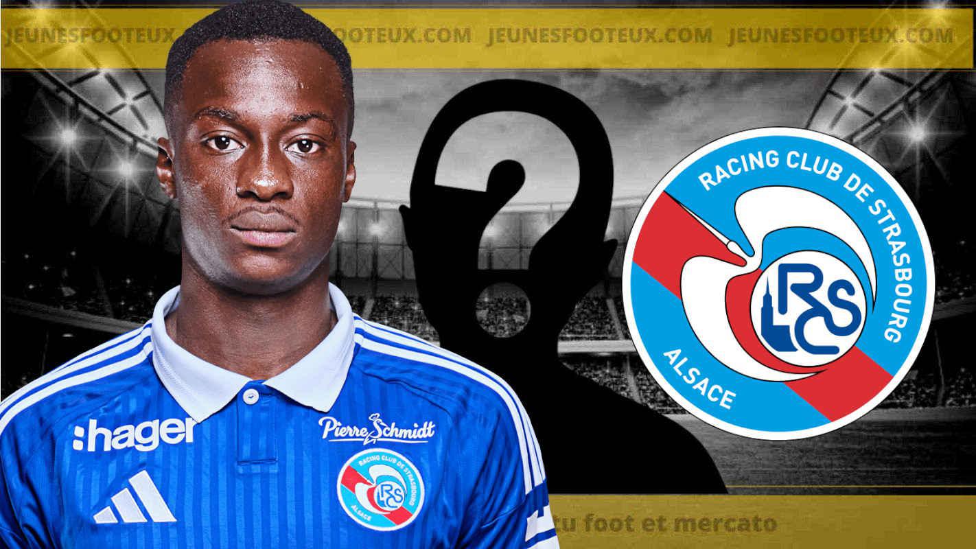 RC Strasbourg : Habib Diarra out, un wonderkid à 13M€ au RCSA ?