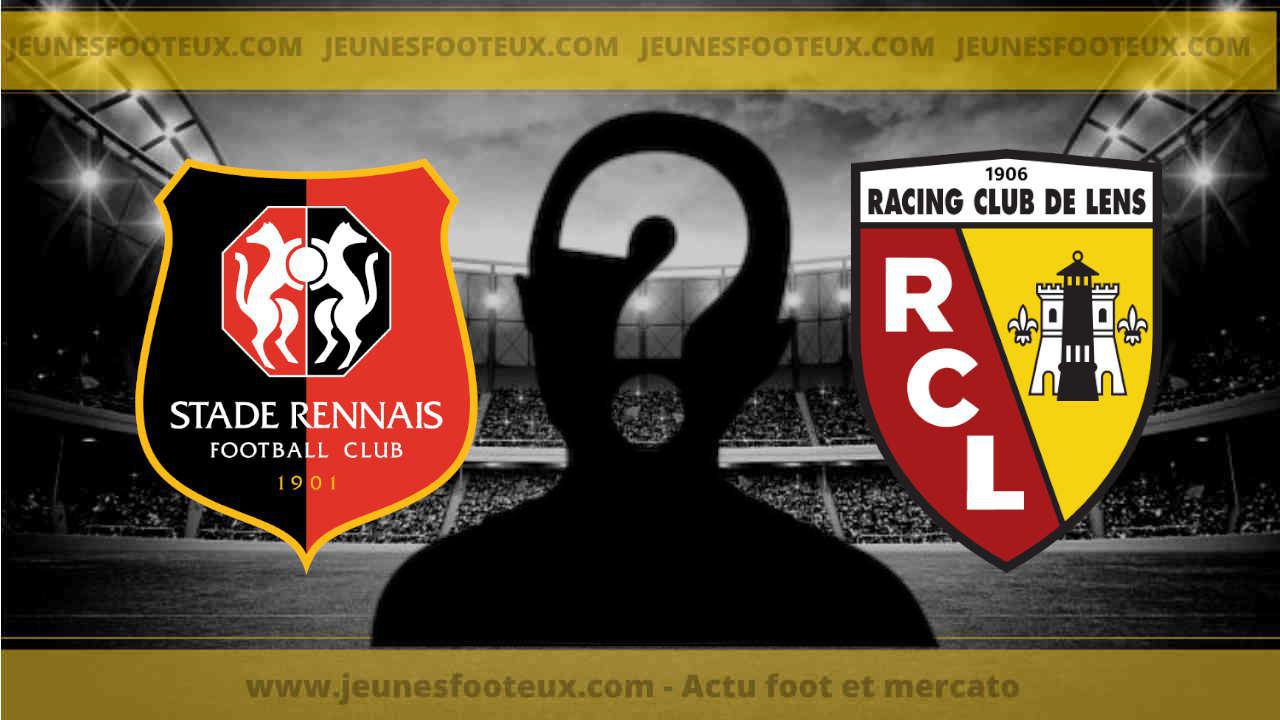 Mercato : le Stade Rennais l'adore, Will Still l'attend au RC Lens !