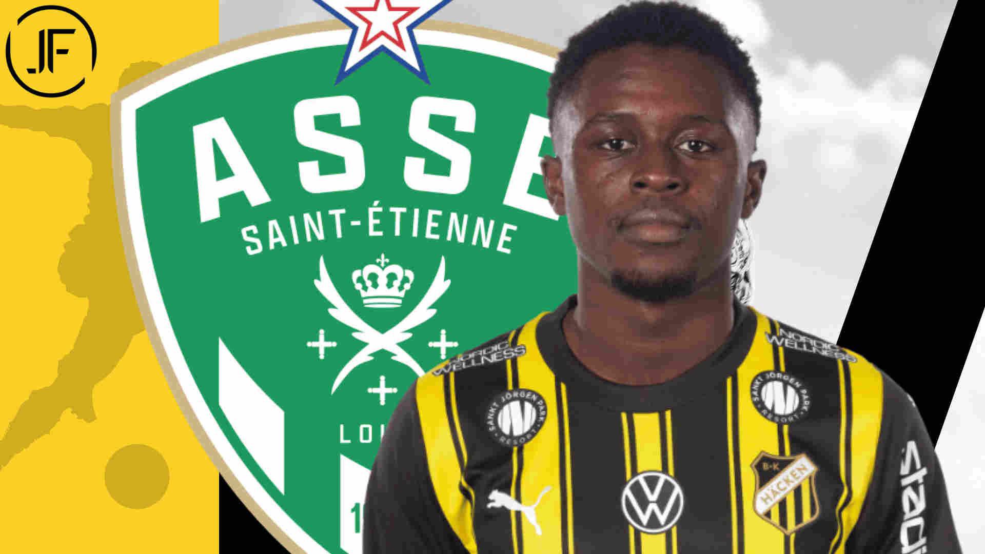 L'ASSE lâche 8M€ en attendant Zeidane Inoussa !
