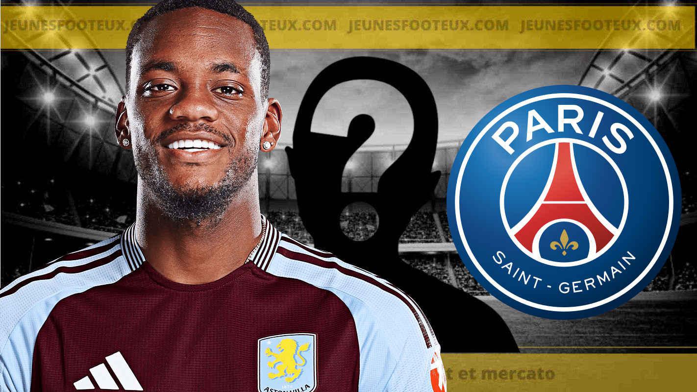 Jhon Duran oublié, le PSG finalise une autre belle signature !