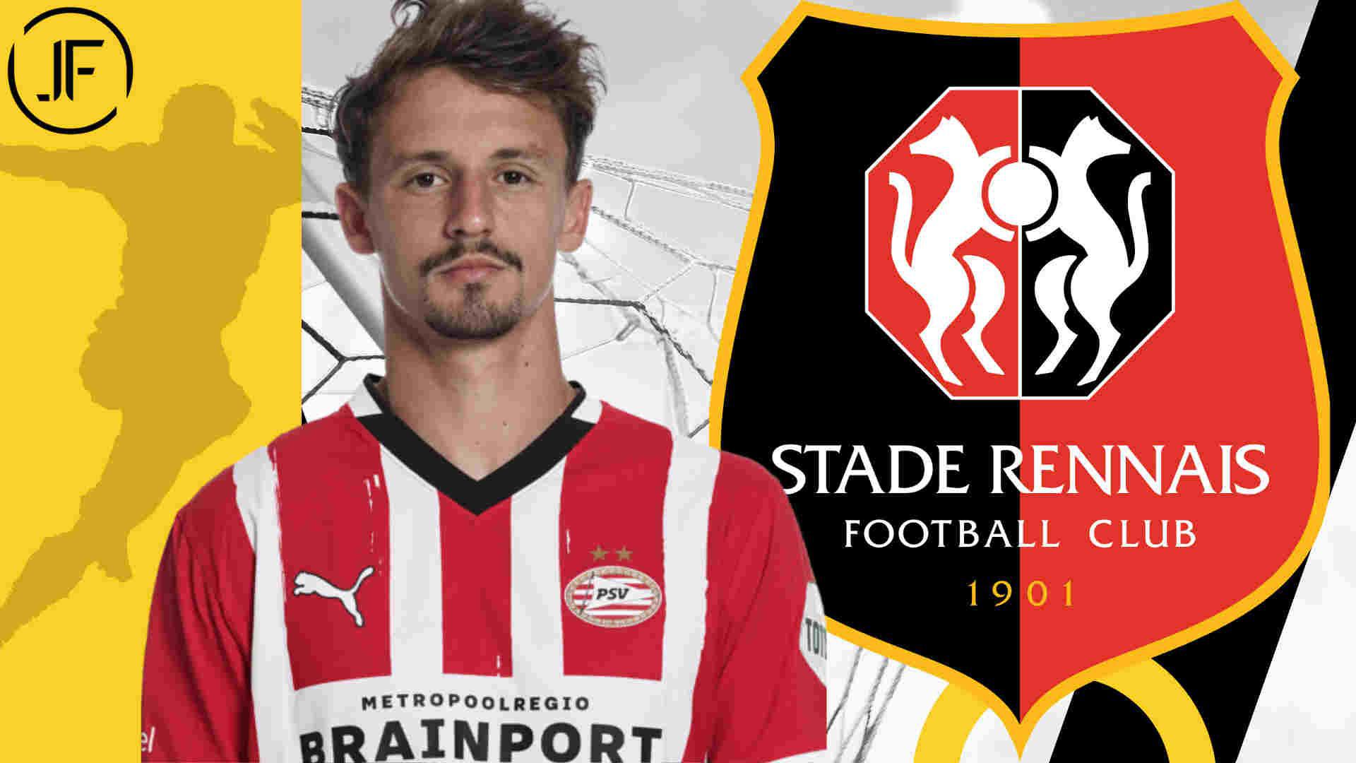 Olivier Boscagli (PSV), le gros coup mercato du Stade Rennais ?