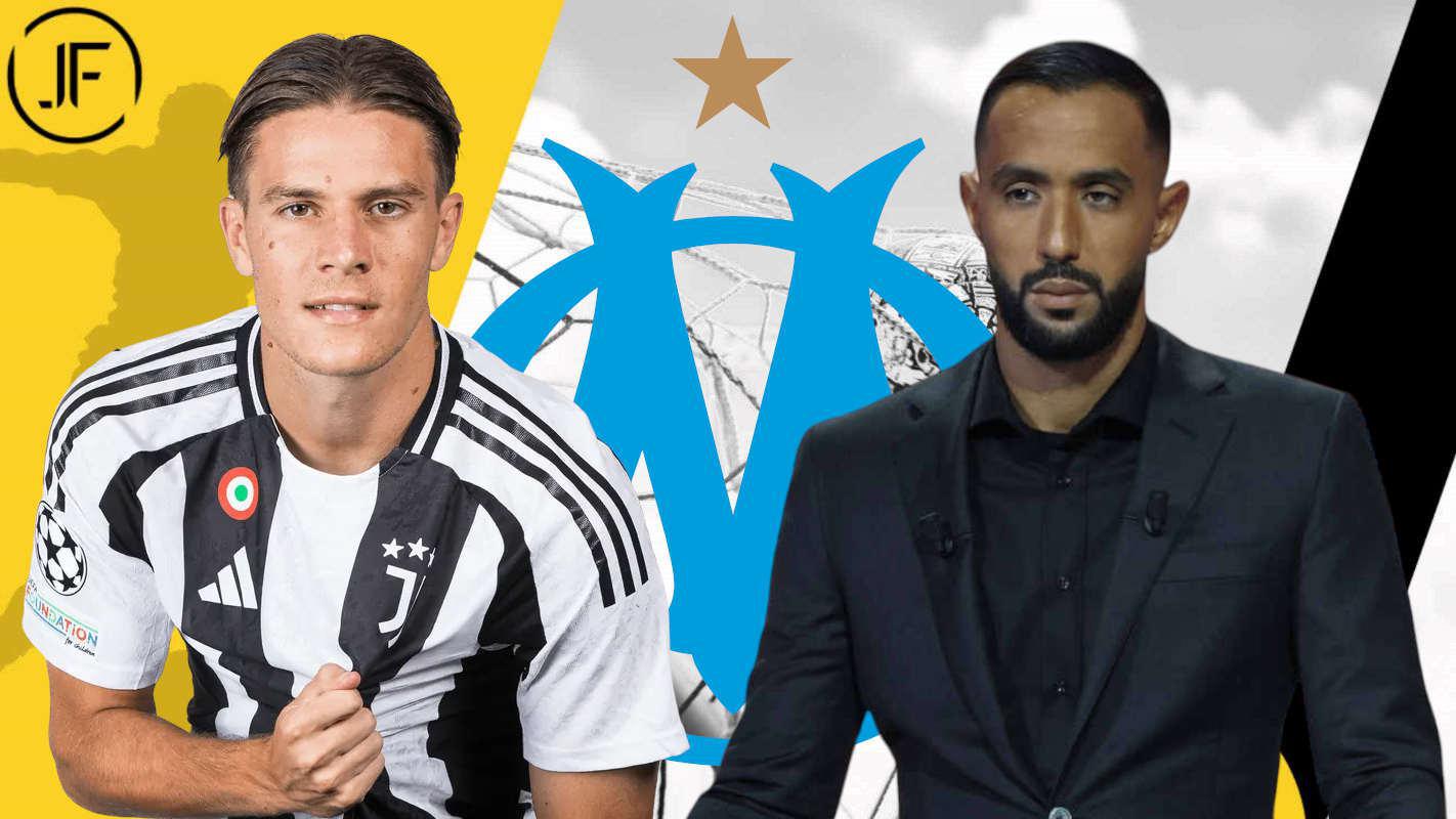 OM : après Fagioli, Benatia tient un autre renfort en or à Marseille !