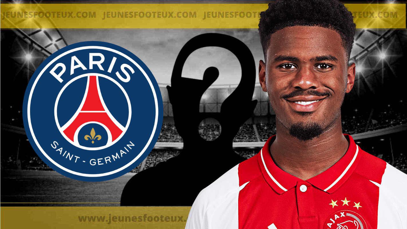 Après Hato, le PSG valide une autre star à 74M€ via Al-Khelaïfi !