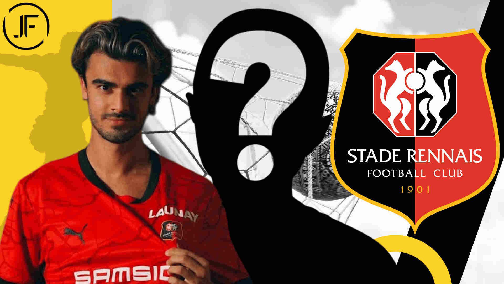 Le Stade Rennais ressort un dossier de Florian Maurice à 18M€ pour remplacer Jota