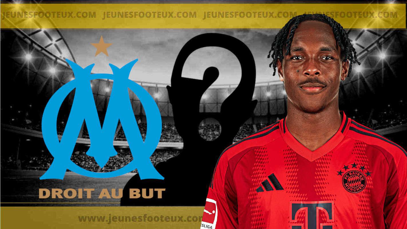 OM : après Tel, Benatia tient un joli transfert à 11M€ pour Marseille !