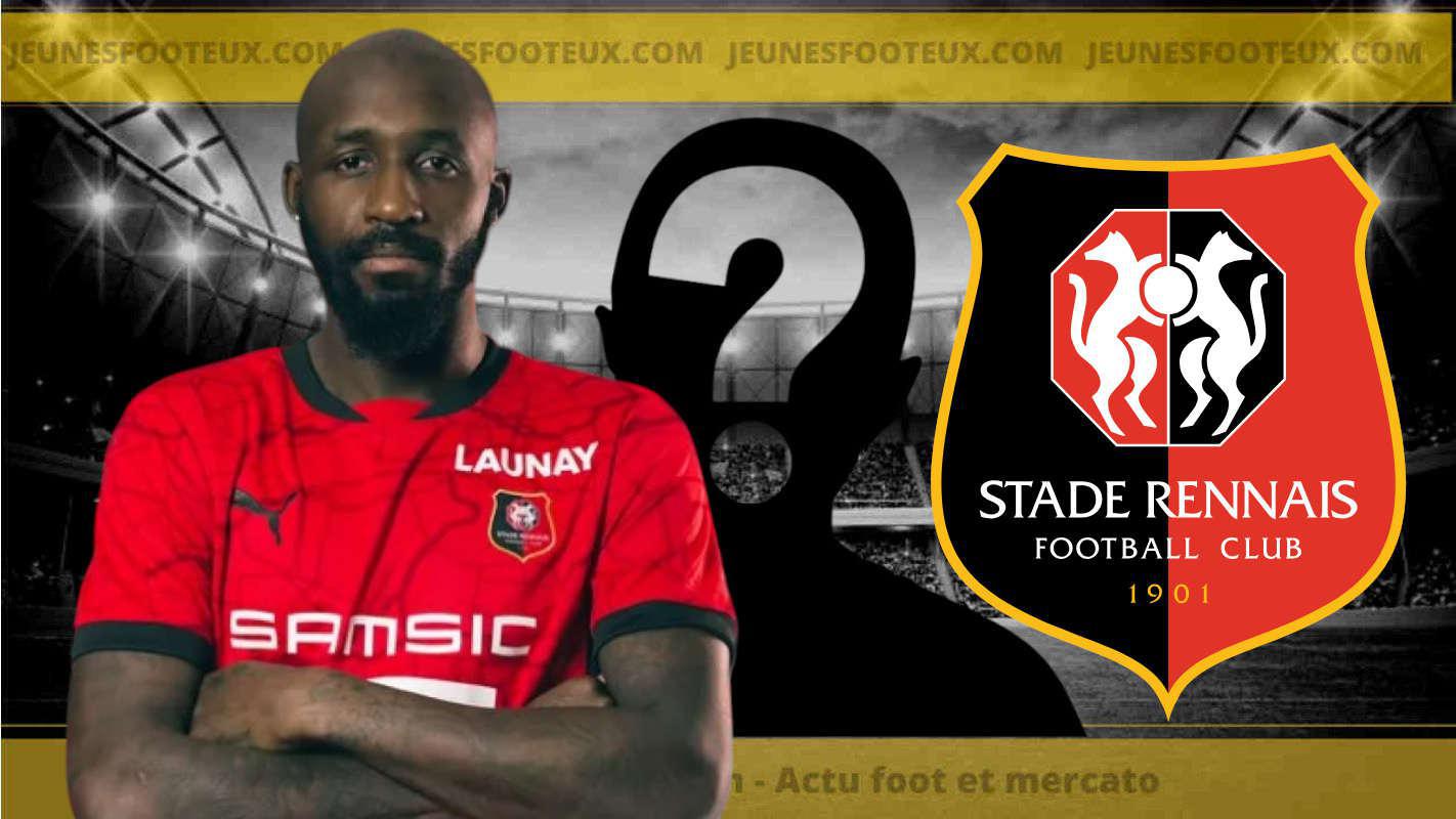 Le Stade Rennais fait une folie à 16M€, Seko Fofana jubile à Rennes !