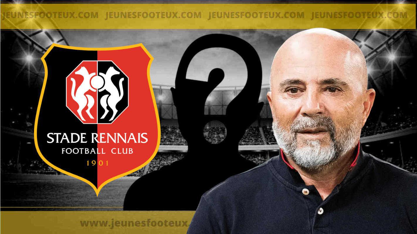 Stade Rennais : Sampaoli out, Rennes fait une folie à 34M€ !