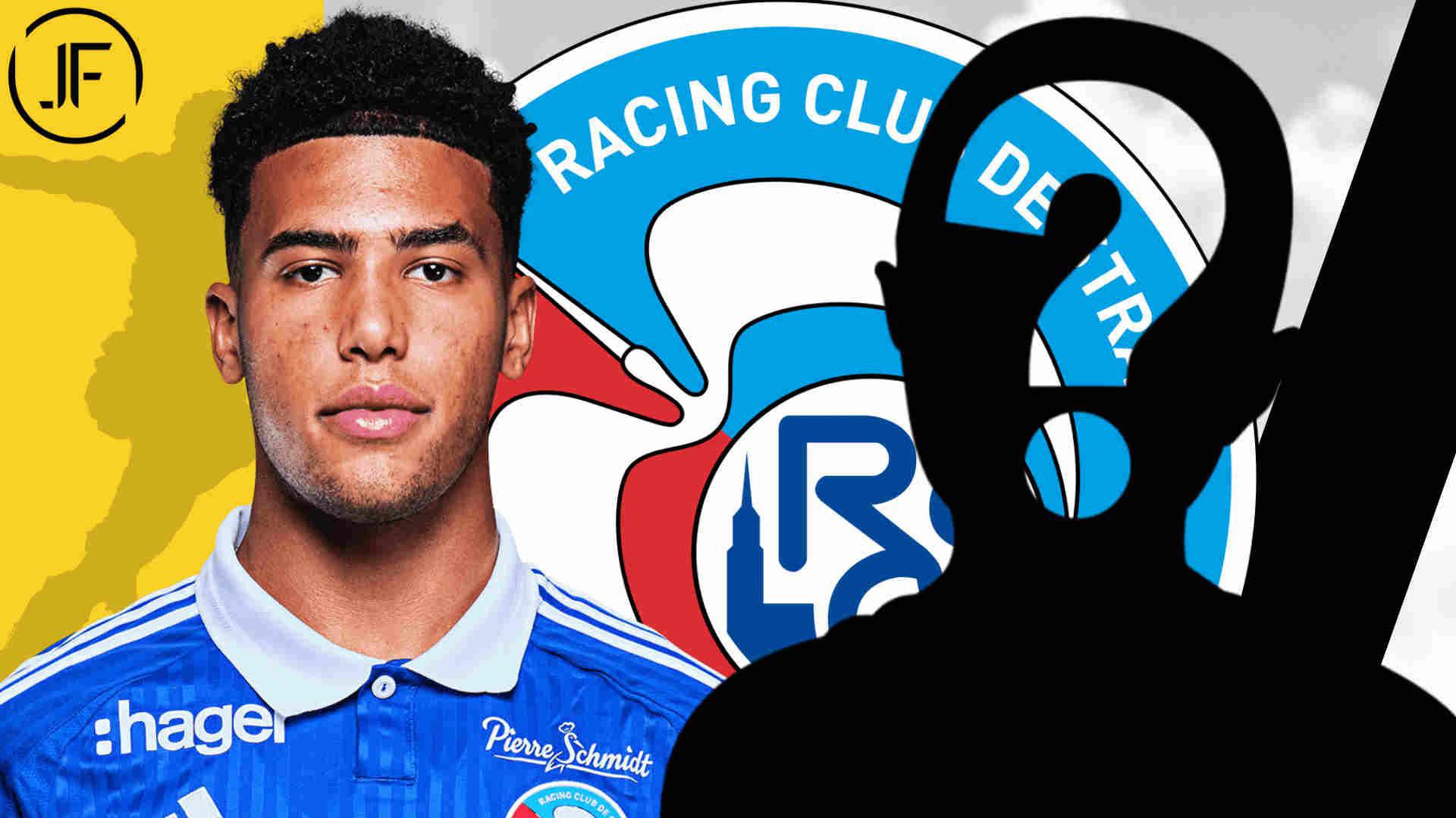 Le RC Strasbourg réactive une ancienne piste mercato pour remplacer Caleb Wiley !