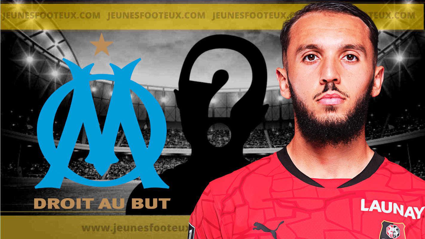 OM : après Gouiri, De Zerbi attend une star à 18M€ à Marseille !