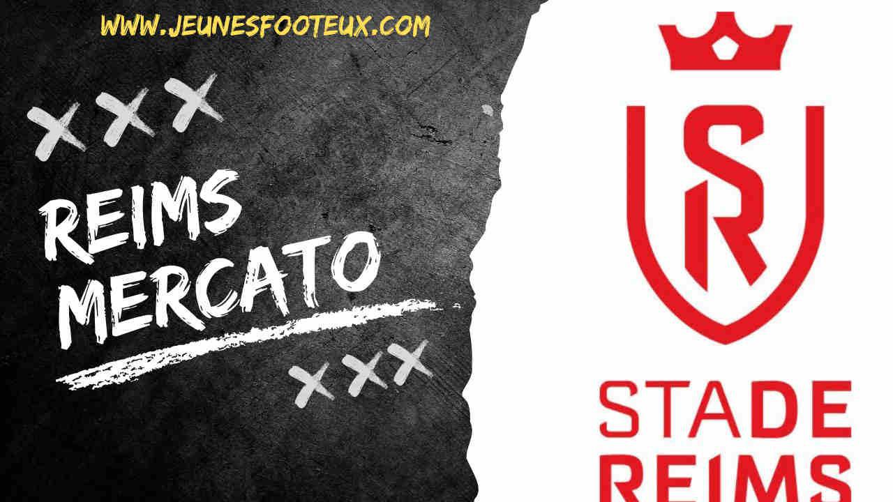 Un transfert à 25 millions, le Stade de Reims hallucine !