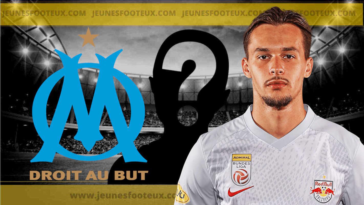 Après Amar Dedic à Marseille, l'OM attend un crack estimé à 16M€ !