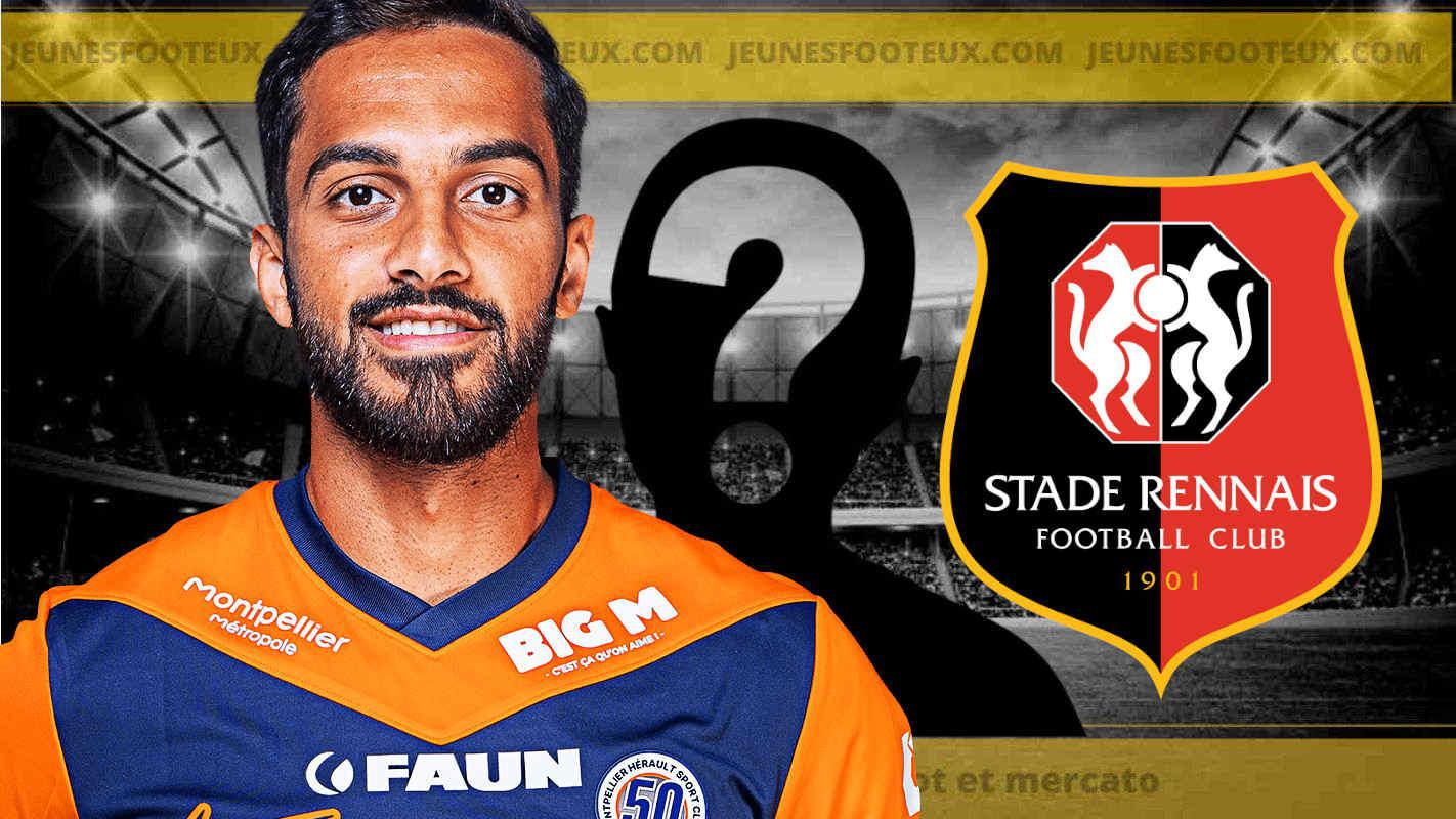 Stade Rennais : après Al-Tamari, Rennes fait une folie à 17M€ !