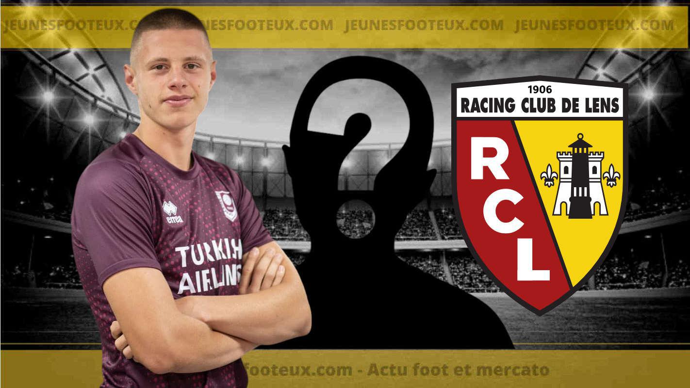 Après Nidal Celik, le RC Lens valide un autre deal ambitieux !