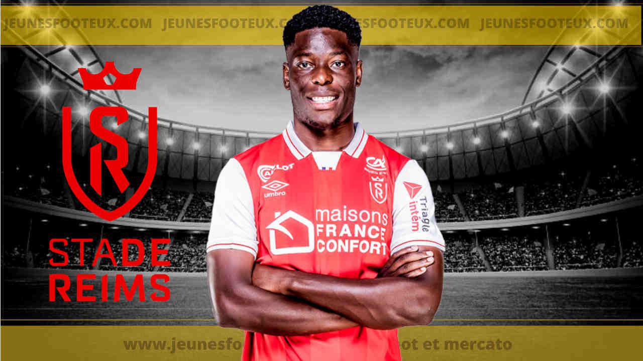 Marshall Munetsi après Emmanuel Agbadou, le Stade de Reims joue avec le feu !
