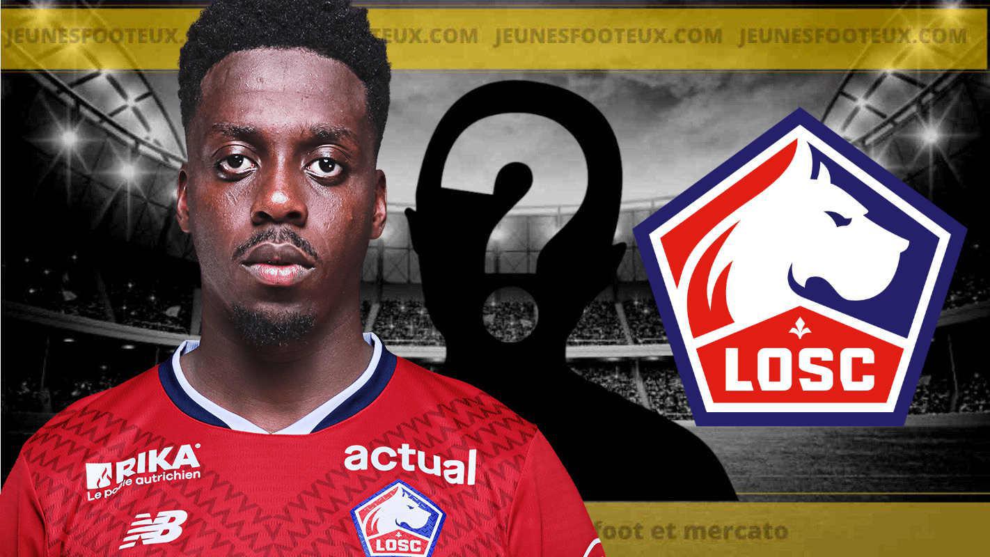 Mercato LOSC : Bayo prêté à l'Antwerp, Lille valide un autre deal !