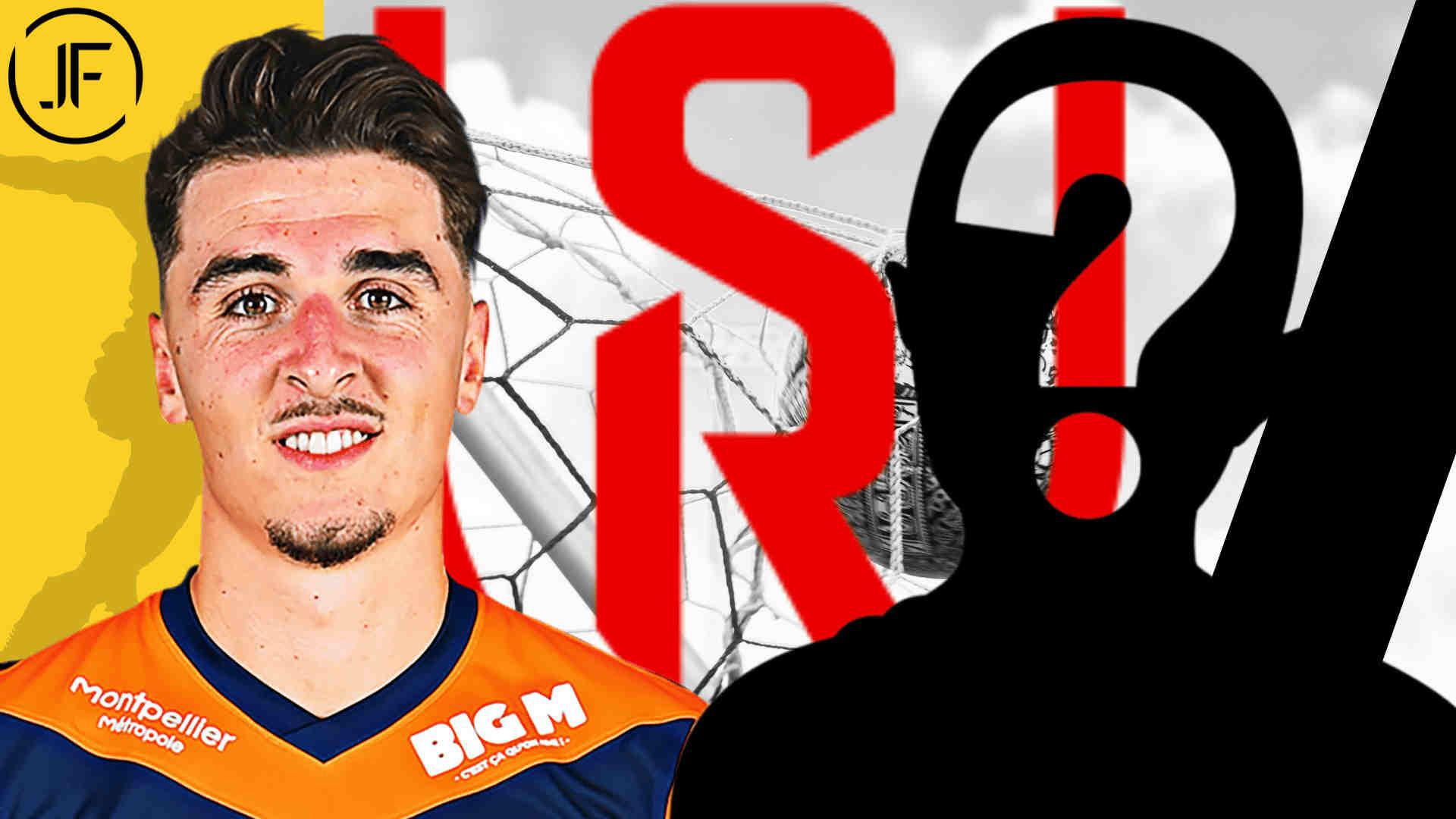 Stade de Reims : un joueur convoité par le RC Lens plutôt que Chotard (MHSC) !