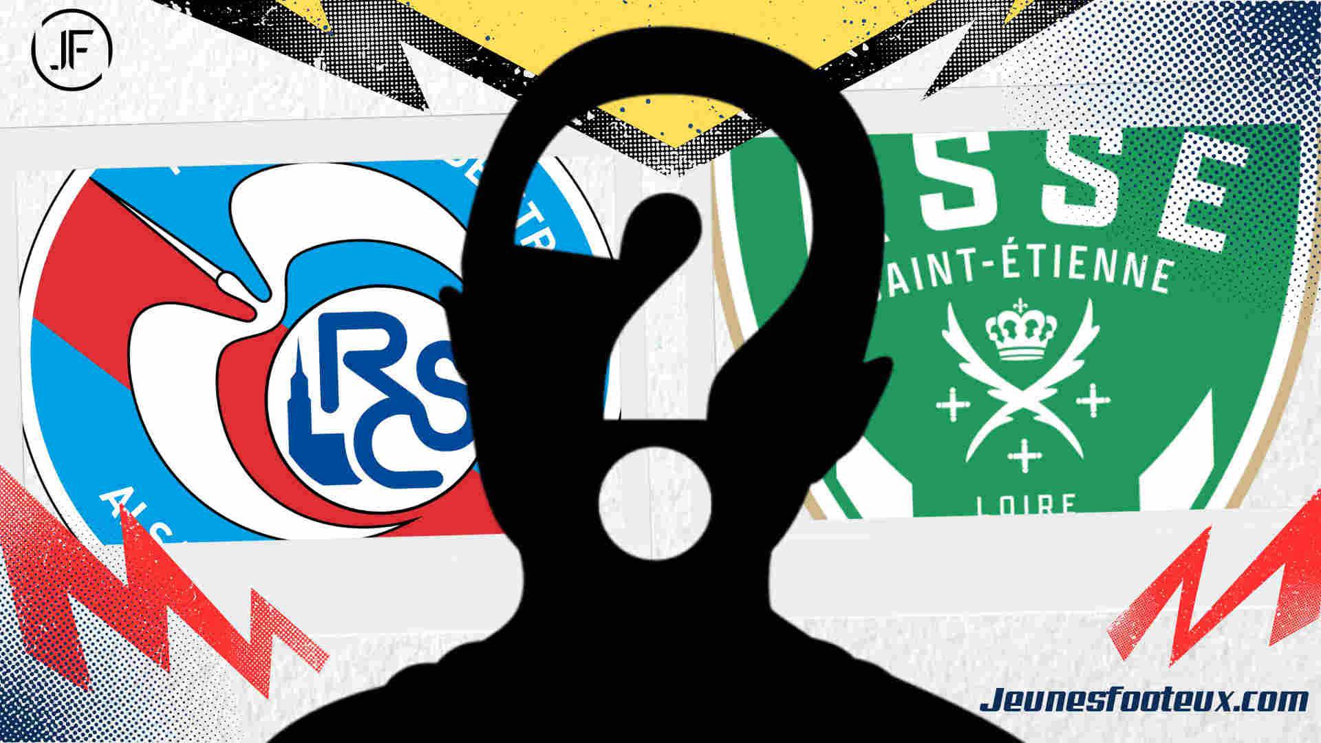De l'ASSE au RC Strasbourg, un deal qui fait jaser !