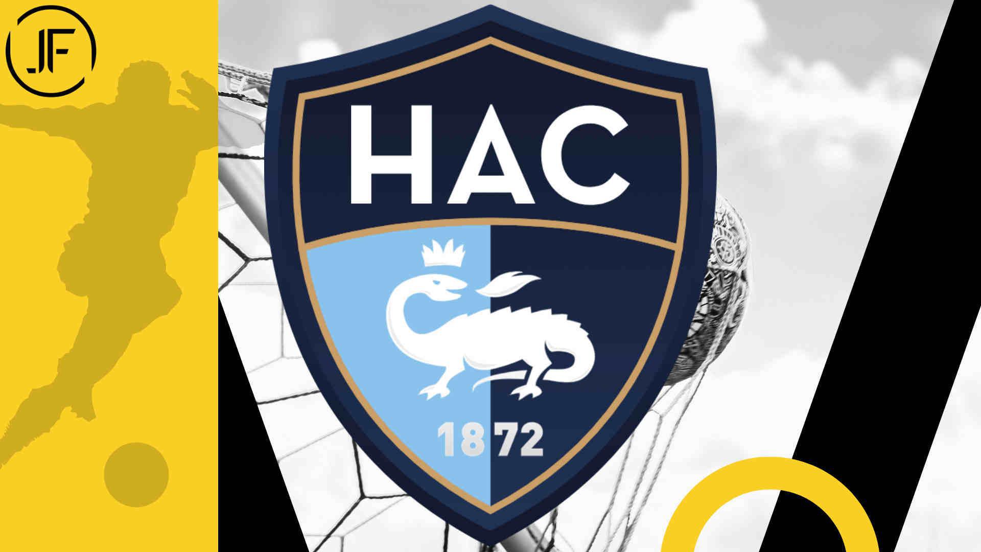 Le Havre AC : hécatombe au HAC avant d'affronter le LOSC !