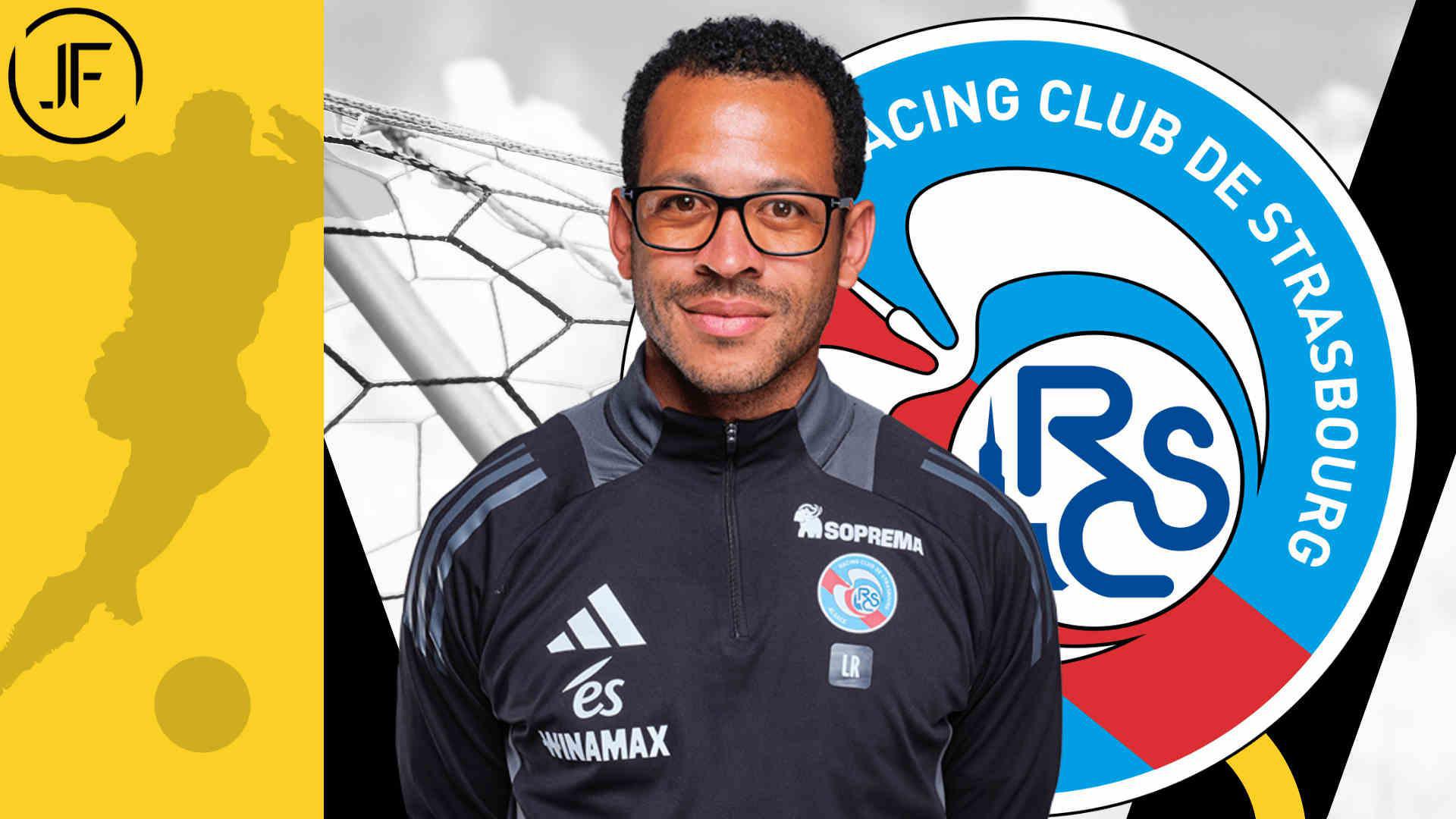 RC Strasbourg : double effet Kiss Cool au RCSA, Liam Rosenior fataliste !