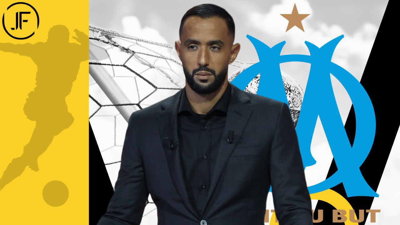 OM : un ex de Manchester City avait donné son accord à Mehdi Benatia !