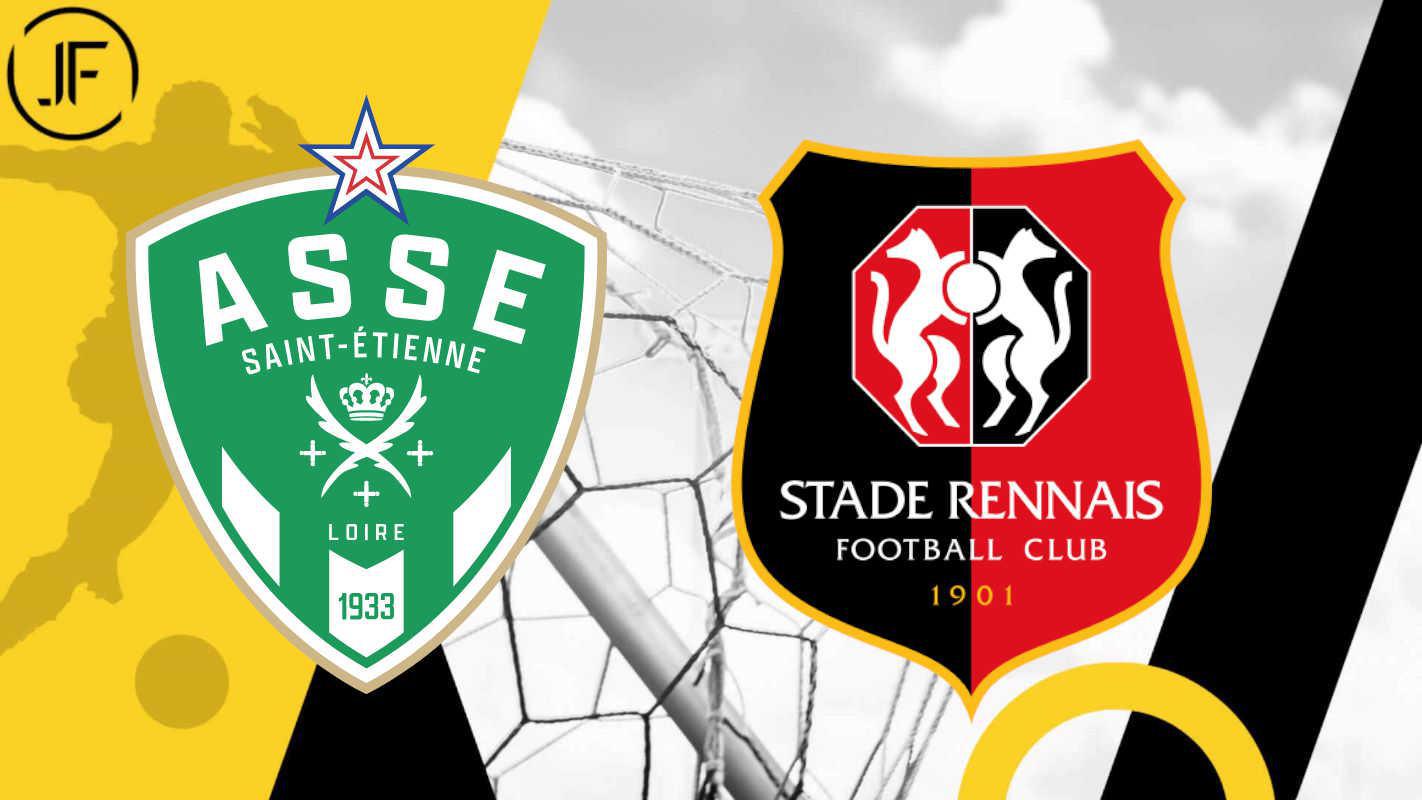 ASSE - Rennes : scénario cruel à 6M€ !